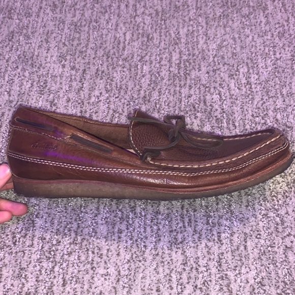 Johnston & Murphy Slip On / Loafers (LEATHER) - Picture 2 of 4